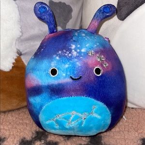 Piaxa Alein RARE squishmallow